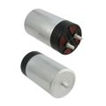 FFLI6L0267K-- - FFLI 260μF Film Capacitor ±10% Radial, Can Threaded, Male 1000V 1kV-DC Polypropylene (PP), Metallized Chassis, Stud