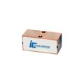 104HC2102K2CM6 - HC2 0.1μF Film Capacitor ±10% Nonstandard Threaded, Female 1000V 1kV-AC Polypropylene (PP)