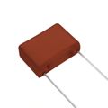 ECW-FA2J274J4 - ECW-F(A) 0.27μF Film Capacitor ±5% Radial PC Pins 630V-DC Polypropylene (PP), Metallized Through Hole