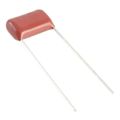 ECW-FD2W684K - ECW-F(D) 0.68μF Film Capacitor ±10% Radial PC Pins 450V-DC Polypropylene (PP), Metallized Through Hole