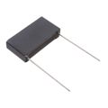 ECW-FE2J154Q5 - ECWFE 0.15μF Film Capacitor ±10% Radial PC Pins 630V-DC Polypropylene (PP), Metallized