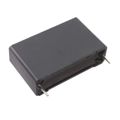 ECW-FE2W155PL - ECWFE 1.5μF Film Capacitor ±5% Radial PC Pins 450V-DC Polypropylene (PP), Metallized