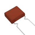 ECW-FA2J224JQ - ECW-F(A) 0.22μF Film Capacitor ±5% Radial PC Pins 630V-DC Polypropylene (PP), Metallized Through Hole