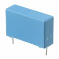 PHE840MD6390MD14R06L2 - PHE840M 0.39μF Film Capacitor ±20% Radial PC Pins 760V-DC 275V-AC Polypropylene (PP), Metallized Through Hole