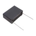ECW-FE2J155P5 - ECWFE 1.5μF Film Capacitor ±5% Radial PC Pins 630V-DC Polypropylene (PP), Metallized
