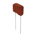 DPM4S33K-F - DPM 0.033μF Film Capacitor ±10% Radial PC Pins 400V-DC 220V-AC Polypropylene (PP), Metallized Through Hole
