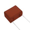 ECW-FA2J185J - ECW-F(A) 1.8μF Film Capacitor ±5% Radial PC Pins 630V-DC Polypropylene (PP), Metallized Through Hole