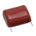 ECW-HC3B114JA - ECW-H(C) 0.11μF Film Capacitor ±5% Radial PC Pins 1.25kV-DC Polypropylene (PP), Metallized