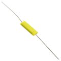 QAK2E474KTP - QAK 0.47μF Film Capacitor ±10% Axial PC Pins 250V-DC Polyester, Metallized Through Hole