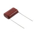 QXP2K334KRPT - QXP 0.33μF Film Capacitor ±10% Radial PC Pins 800V-DC 250V-AC Polypropylene (PP), Metallized Through Hole