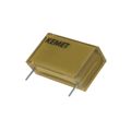 P278SJ333M480A - P278 0.033μF Film Capacitor ±20% Radial PC Pins 480V-AC Paper, Metallized