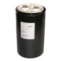 C44UJGT6120A7TK - C44U 120μF Film Capacitor ±10% Radial, Can Threaded, Female 700V-DC 700V-AC Polypropylene (PP), Metallized