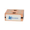 204HC3102K2EM8 - HC3 0.2μF Film Capacitor ±10% Nonstandard Threaded, Female 1000V 1kV-AC Polypropylene (PP)