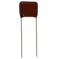 ECQ-E2824JBB - ECQ-E(B) 0.82μF Film Capacitor ±5% Radial PC Pins 250V-DC Polyester, Metallized Through Hole