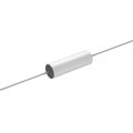 WMF6D47K - WMF 4700pF Film Capacitor ±10% Axial PC Pins 600V-DC 250V-AC Polyester Through Hole