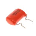 225P10491WF1 - Orange Drop® 225P 0.1μF Film Capacitor ±10% Radial PC Pins 70V-AC Polyester
