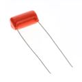 715P22356KA3 - Orange Drop® 715P 0.022μF Film Capacitor ±5% Radial PC Pins 600V-DC 200V-AC Polypropylene (PP), Metallized