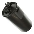 23FD3305-F - MPF 5μF Film Capacitor ±10% Radial, Can Quick Connect, Disconnect 330V-DC 330V-AC Polypropylene (PP), Metallized Chassis Mount