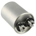 SFP37S6K238B - SF 6μF Film Capacitor ±10% Radial, Can Quick Connect, Disconnect 370V-AC Polypropylene (PP), Metallized Brackets, Chassis Mount, Holder