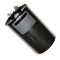 SFT44S50K391B - SF 50μF Film Capacitor ±10% Radial, Can Quick Connect, Disconnect 440V-AC Polypropylene (PP), Metallized Brackets, Chassis Mount, Holder