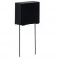 ECQ-U2A184ML - ECQ-UL 0.18μF Film Capacitor ±20% Radial PC Pins 909mV-DC 275V-AC Polyester, Metallized Through Hole