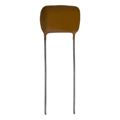 ECQ-M2223KZ - ECQ-M 0.022μF Film Capacitor ±10% Radial PC Pins 200V-DC Polyester Through Hole