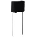 ECQ-U3A153MG - ECQ-UG 0.015μF Film Capacitor ±20% Radial PC Pins 833mV-DC 300V-AC Polyester, Metallized Through Hole