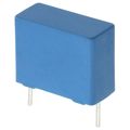B32922C3334K289 - B32922 0.33μF Film Capacitor ±10% Radial PC Pins 630V-DC 305V-AC Polypropylene (PP)