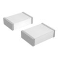 FCN1913E392K-E1 - FCN 3900pF Film Capacitor ±10% 1913 (4833 Metric) Solder Pads 250V-DC Polyester, Polyethylene Naphthalate (PEN), Metallized - Stacked Surface Mount