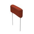 DPPM16D22K-F - DPPM 2200pF Film Capacitor ±10% Radial PC Pins 1.6kV-DC 500V-AC Polypropylene (PP), Metallized Through Hole