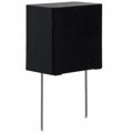 ECQ-U2A225ML - ECQ-UL 2.2μF Film Capacitor ±20% Radial PC Pins 909mV-DC 275V-AC Polyester, Metallized Through Hole