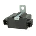 405QPC400KB8A5L - QPC 4μF Film Capacitor ±10% Rectangular Box Screwless - Push-In Spring 400V-AC Polyester, Metallized Chassis Mount