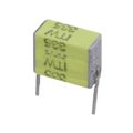 RA4335K100-FA - Angstor® RA 3.3μF Film Capacitor ±10% Radial PC Pins 100V-DC 80V-AC Polyester, Polyethylene Terephthalate (PET), Metallized