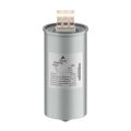 B32377A5406J030 - FilterCap™ B3237x 40μF Film Capacitor ±5% Radial, Can Terminal Block 1350V 1.35kV-DC 530V-AC Polypropylene (PP), Metallized