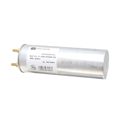 Z26S5892MT5A4 - 92μF Film Capacitor -1% +5% Radial, Can Threaded, Male 580V-AC Polypropylene (PP), Metallized