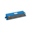 B25655P4707K031 - B25655 700μF Film Capacitor ±10% Rectangular Box Quick Connect, Disconnect 450V-DC Polyurethane (PU), Metalized - Stacked