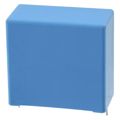 PHE844RR7150MR30L2 - PHE844 1.5μF Film Capacitor ±20% Radial PC Pins 1000V 1kV-DC 480V-AC Polypropylene (PP), Metallized Through Hole