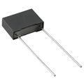 R46KF233040P0M - R46 0.033μF Film Capacitor ±20% Radial PC Pins 560V-DC 275V-AC Polypropylene (PP), Metallized Through Hole