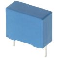 B32022B3473K000 - B32022 0.047μF Film Capacitor ±10% Radial PC Pins 1500V 1.5kV-DC 300V-AC Polypropylene (PP), Metallized
