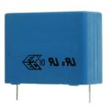 B32924A2105K - B32924 1μF Film Capacitor ±10% Radial PC Pins 630V-DC 305V-AC Polypropylene (PP), Metallized