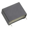 R46KR422000M2M - R46 2.2μF Film Capacitor ±20% Radial PC Pins 560V-DC 275V-AC Polypropylene (PP), Metallized Through Hole