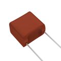 ECW-FA2J684J - ECW-F(A) 0.68μF Film Capacitor ±5% Radial PC Pins 630V-DC Polypropylene (PP), Metallized Through Hole