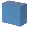 B32924C3335M000 - B32924 3.3μF Film Capacitor ±20% Radial PC Pins 630V-DC 305V-AC Polypropylene (PP), Metallized