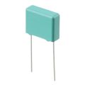 PHE850EA4330MA02R17 - PHE850 3300pF Film Capacitor ±20% Radial PC Pins 1250V 1.25kV-DC 300V-AC Polypropylene (PP), Metallized Through Hole