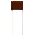 ECQ-E2394RKF - ECQ-E(F) 0.39μF Film Capacitor ±10% Radial PC Pins 250V-DC Polyester, Metallized Through Hole