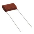 ECW-HA3C103J - ECW-H(A) 10000pF Film Capacitor ±5% Radial PC Pins 1.6kV-DC Polypropylene (PP), Metallized Through Hole