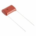 ECQ-E6683JFW - ECQ-E(F) 0.068μF Film Capacitor ±5% Radial PC Pins 630V-DC Polyester, Metallized Through Hole