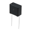 ECQ-UAAF334M - ECQ-UA 0.33μF Film Capacitor ±20% Radial PC Pins 275V-DC 275V-AC Polypropylene (PP), Metallized Through Hole