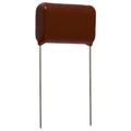ECQ-E2275JFW - ECQ-E(F) 2.7μF Film Capacitor ±5% Radial PC Pins 250V-DC Polyester, Metallized Through Hole