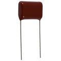 ECQ-E2225RJB - ECQ-E(B) 2.2μF Film Capacitor ±5% Radial PC Pins 250V-DC Polyester, Metallized Through Hole